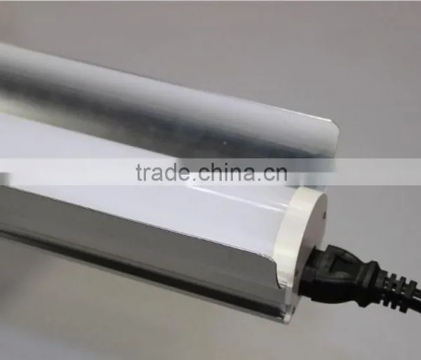 High Efficiency 40w/60w 4000-6000lm 1500mm Led Tube Lamp ,50000hours Lighting photo-3