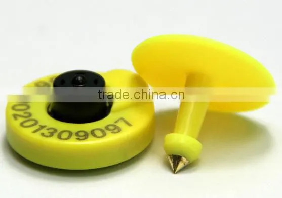 RFID Ear Tag