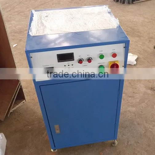 1-2kg Small Electric Furnace photo-4