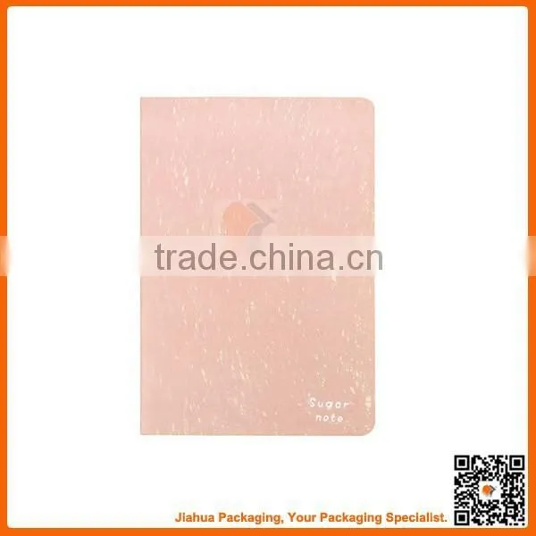 Customized Diary,notepad,planner,school Notebook From China photo-2