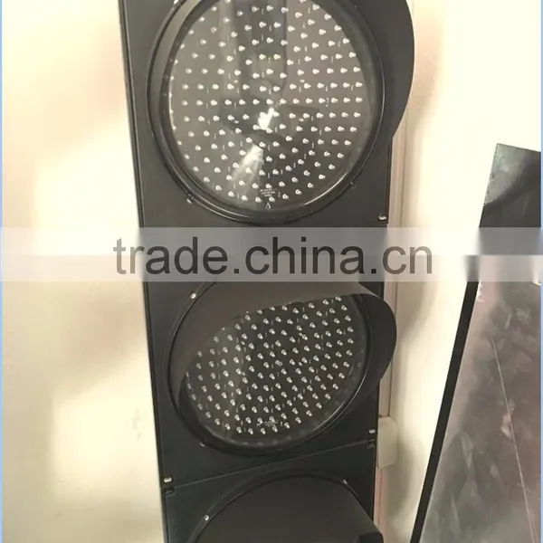 High Quality Traffic Signal Lamp OEM ODM Cheapest Price photo-2