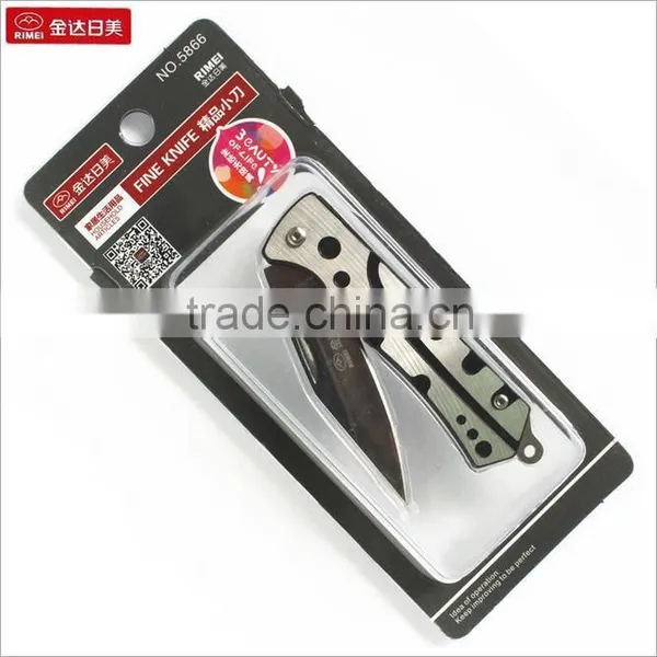 RIMEI Fodling Pocket Knife photo-4