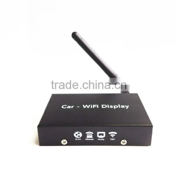 <X-YUNS>PTV-780 Digital Signage Linux Realtek 1185 WiFi Media Player photo-2