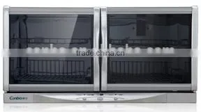 60L Built in UV Dish Sterilizer Disinfecting Cabinets photo-2