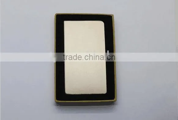 New Products 2015 Innovative Hot Sale Mah Portable Unique Power Bank for Iphone 5s /samsung Galaxy s5 photo-4