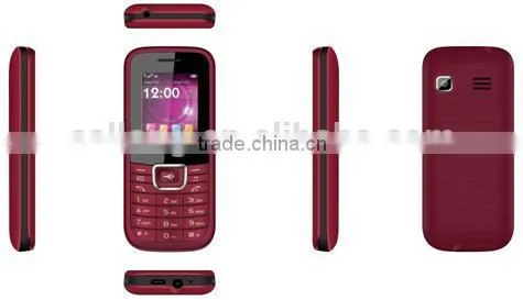 X352 Mobile Phone in Stock photo-2