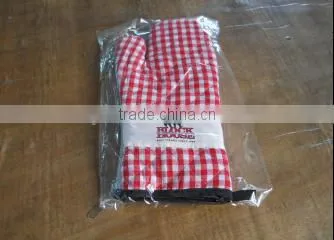 Quality Inspection for Gloves