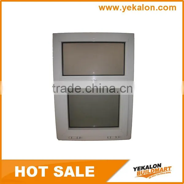 Oman Awning Window With Screen
