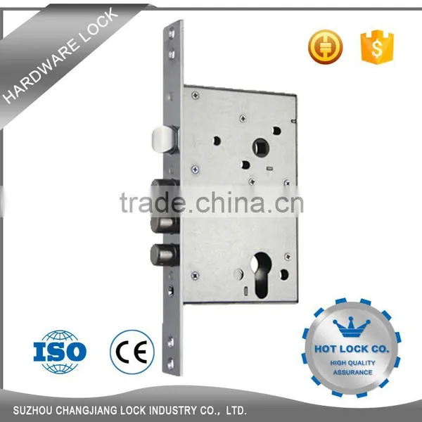 New Product OEM Heavy Duty Sliding Door Lock photo-4