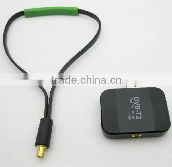 New PT360 Mini USB DVB-T2 Android TV Tuner Receiver HD Digital TV for Android Pad/Phone photo-3