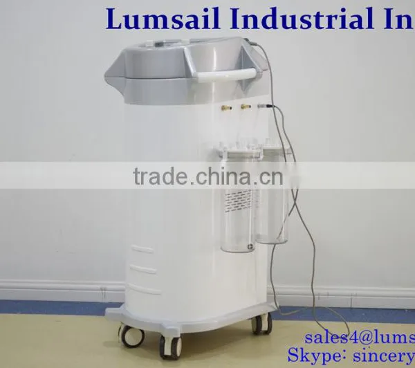Vaser Tumescent Liposuction Machine photo-5