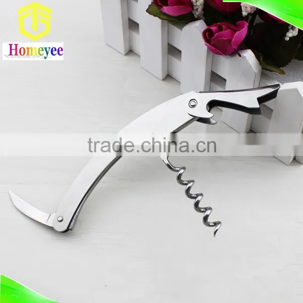 Pulltap Wine Cork Opener photo-4