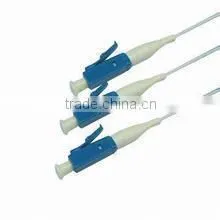 0.9mm Singlemode Simplex Fiber Optic Pigtail LC UPC, Fiber Optic Pigtail for Wholesale photo-5