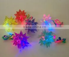 Flashing Ball and Flashing Toys