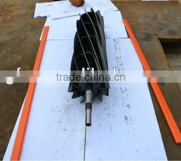 Wholesale Alloy Steel Reel Cutter photo-5