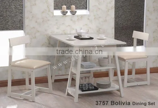Furniture,Dining Set,table,chair,5pcs Set(Bolivia Dining Set)