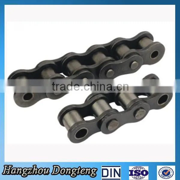 Short Pitch Precision Roller Chains (A & B)