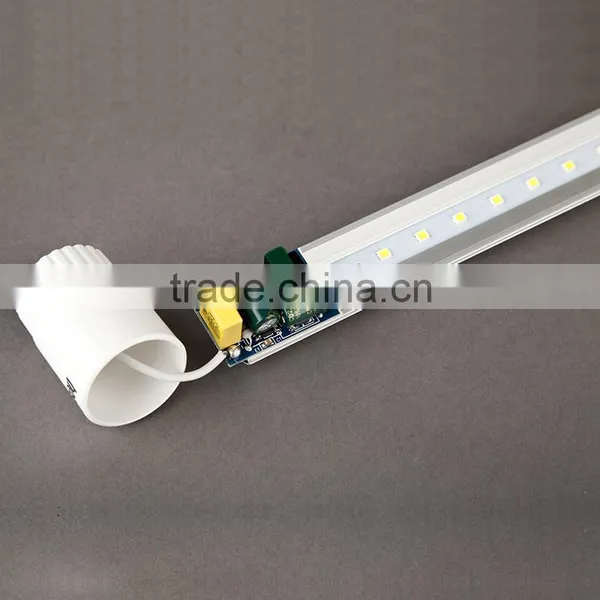 Good Quality 18W Led t8 Tube, t8 Tube Light Led Zoo Tube, LED T8 Tube photo-3