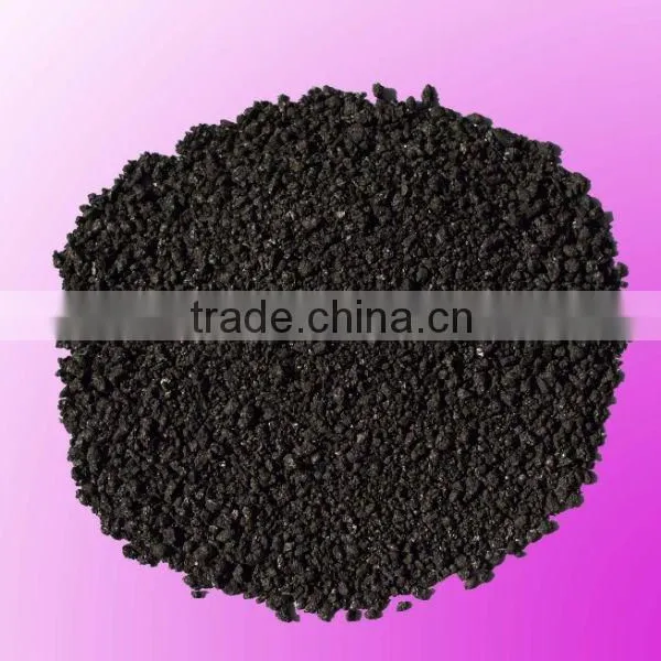 Graphite Carbon Coke for Iron Casting