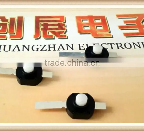 Mini Tact Switch photo-3