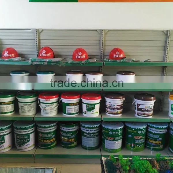 Polymer Cement Waterproof Coating(P02) for Bridge photo-2
