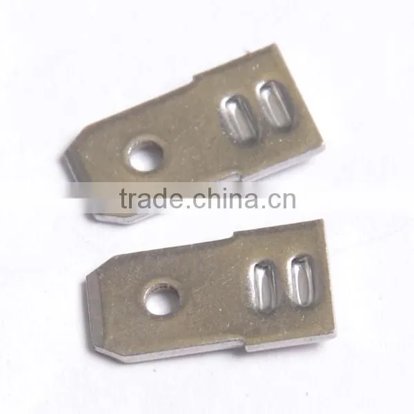 2016 Custom Power Welding Cable Terminal photo-6