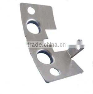 Manufacture Progressive Precision Steel Shrapnel photo-2