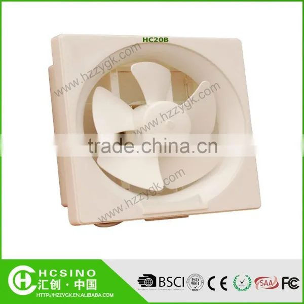 2015 High Efficiency Plastic Cheap Exhaust Fan photo-4