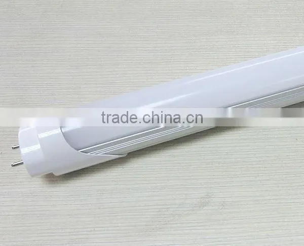 Jiangmen Factory High Brightness 10W Led Tube PF>0.9 100LM/W 2 Years Warranty t8 Led Tube8 Japanese Sex Led Tube photo-4