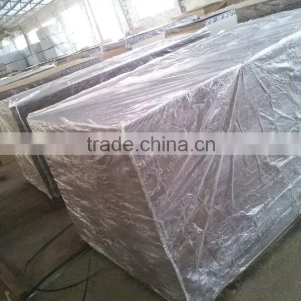 Plywoods Type and Poplar Main Material Marine Ply Wood Outsaide Usage Commercial Plywood photo-4