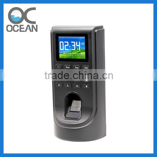Time Attendance and Access Control System,access Control System photo-3