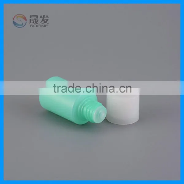 15ML Empty Small Cosmetic Lotion Bottle photo-3