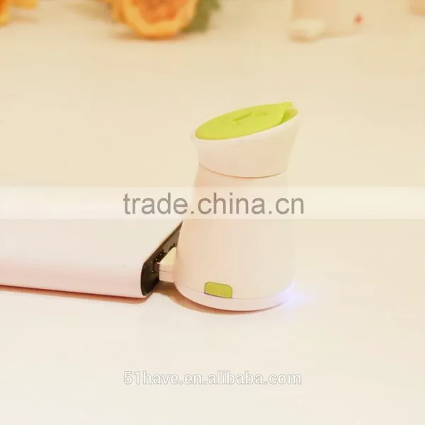 New Design Mini Diffuser Bottle, Ultrasonic Aroma Diffuser, Fart Spray photo-6