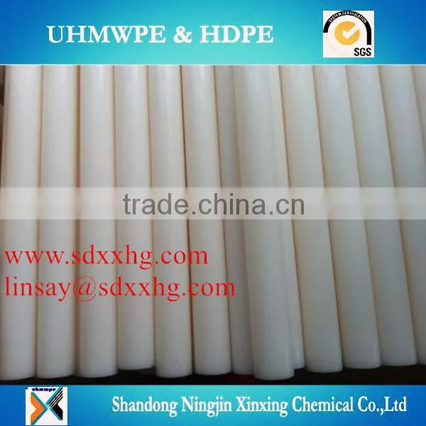 Abrasion Resistant Hdpe, Uhmwpe, and pp Rod photo-3
