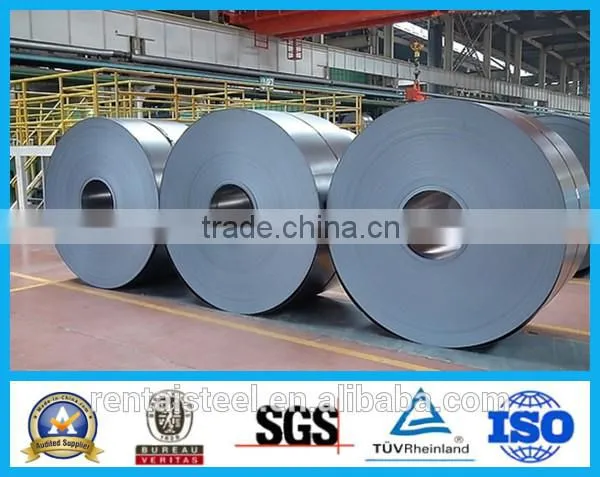Cold Rolled Steel Coil photo-5