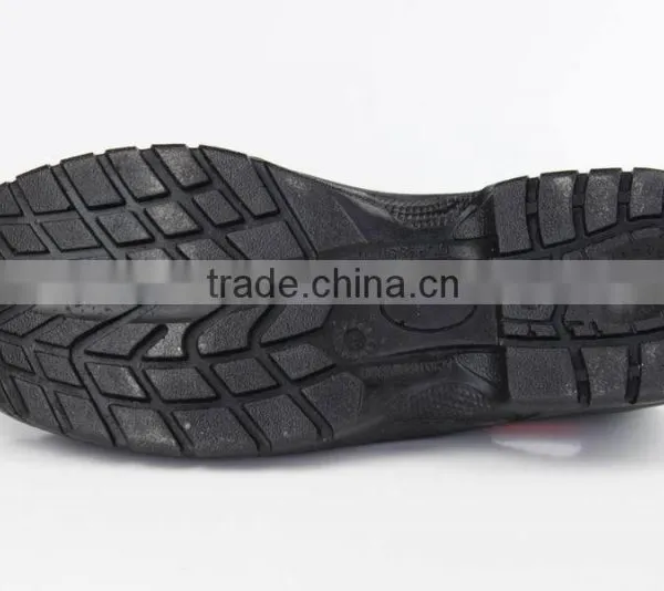 LINESMEN ,Slip Resistant, Breathable ,athletic Slip on Safety Shoe photo-5