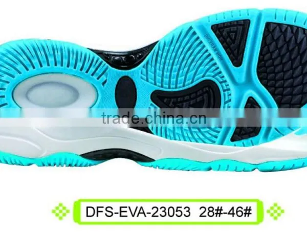 Custom Colored Phylon Shoes Sole photo-3