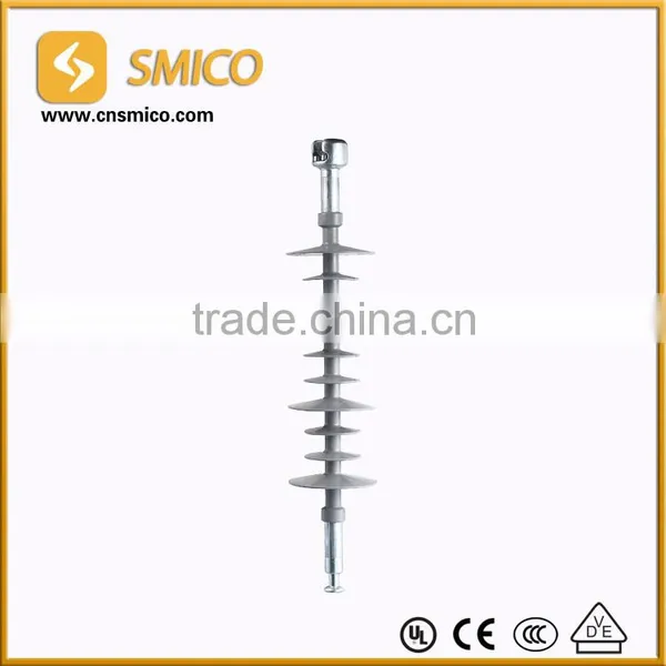 FZSW High Voltage Composite Insulator/suspension Insulator photo-2