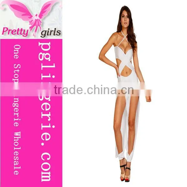 2016 New Arrival Ladies Jumpsuit Uniform photo-2