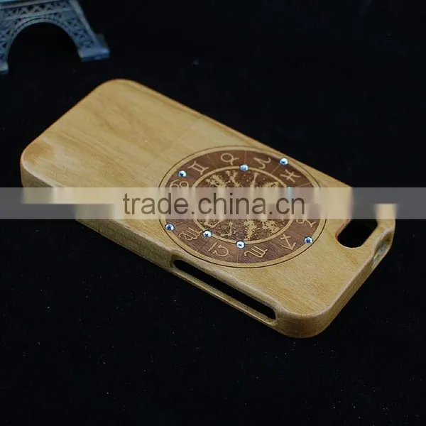 Crystal Bling Phone Case for Iphone 6 Protective Case photo-4