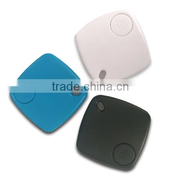 Mini Device Tracker Bluetooth Anti-lost Alarm Key Finder For Child Pet Luggage Wallet photo-4