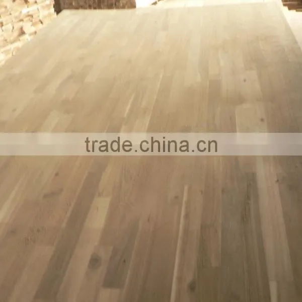 RUBBER WOOD FINGER JOINT BOARDS WITH CHEAP PRICE FOR MAKING FURNITURE photo-4