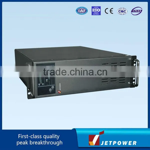 8KVA Line Interactive UPS photo-1