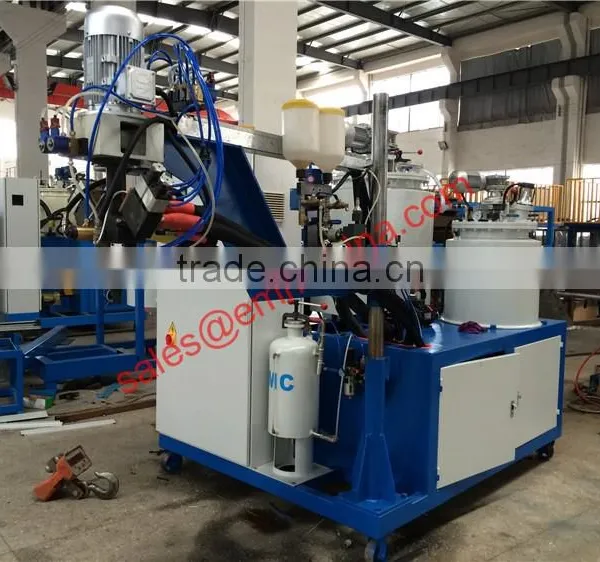 EMM Low Pressure pu Foam Machine photo-4