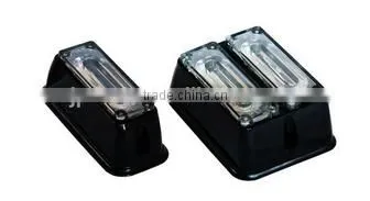 Warning Lights of Police Ambulance Fire Truck 12v Led Strobe Lighthead LTDG2-31 photo-2
