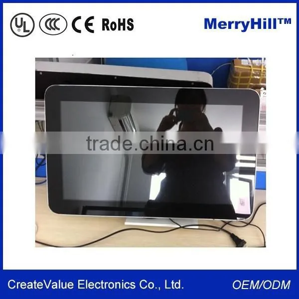 Android Apps Free Download 10.1 '' 15 '' 17 '' 18.5 '' 21.5 '' Wall Mounted Android Dual Core Tablet PC photo-5