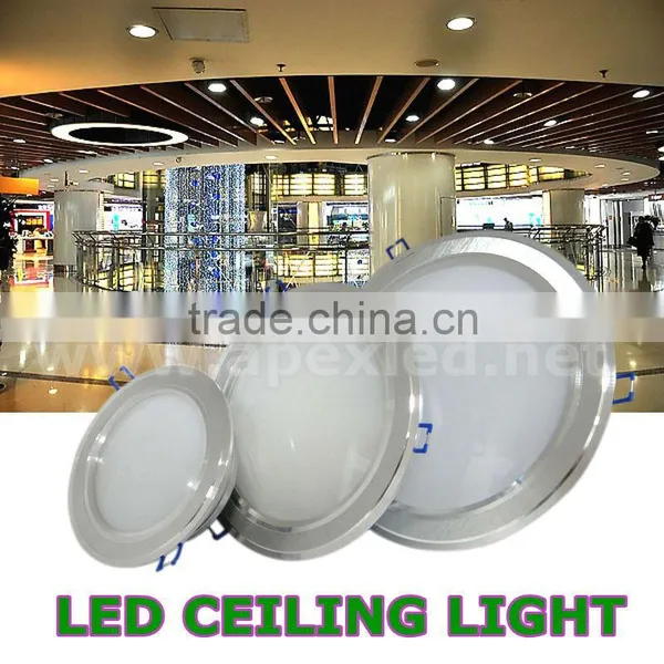 20w 25w Led Recessed Downlight Ceiling Light 8 Inch photo-3