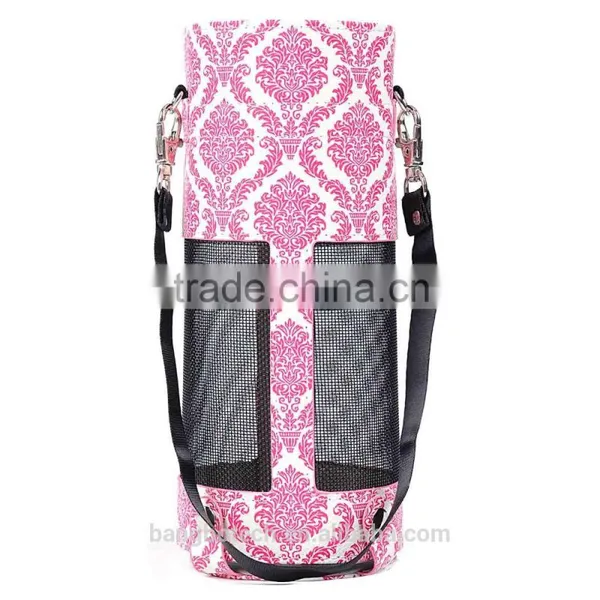 Hot Selling Leather Carry Bag of Bluetooth Speaker Protective Leather Cover for Amazon Echo Wireless Speaker Leather Case photo-6