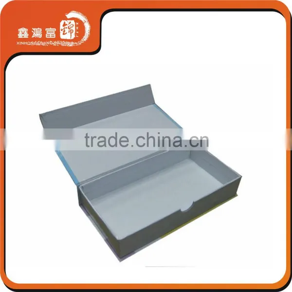 Custom Cheap Wholesale Folding Paper Box photo-5