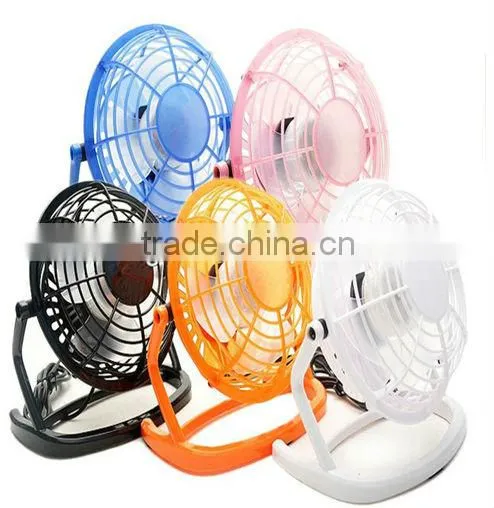 Mini Handy Fan With Usb Mini Fan